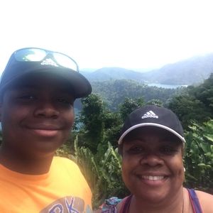 Meet your Posher, Tiwanda